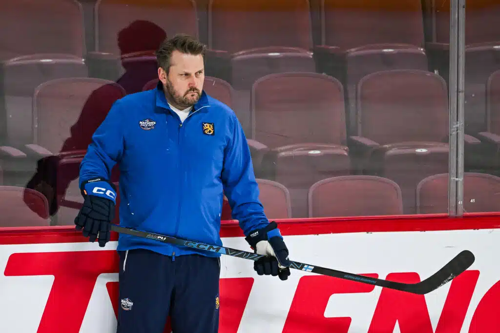 Antti Pennanen myönsi karun tosiasian Leijonapelaajasta – ”Mitä voin sanoa…”