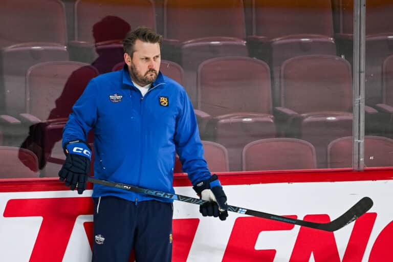 Antti Pennanen myönsi karun tosiasian Leijonapelaajasta – ”Mitä voin sanoa…”