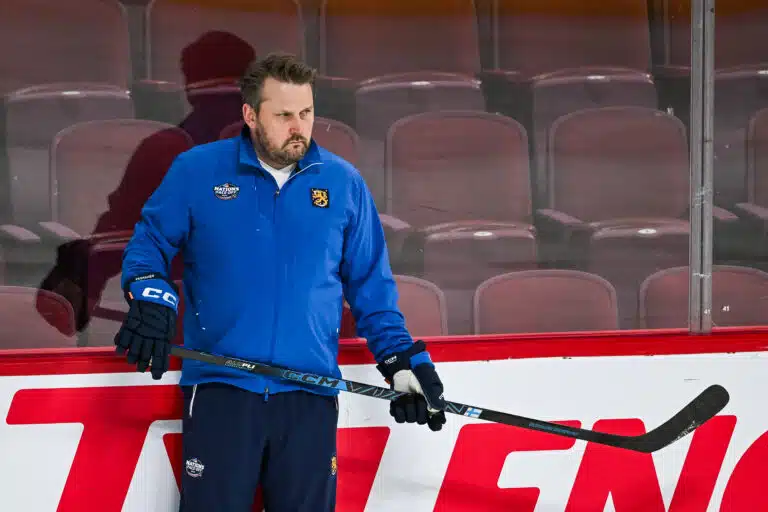 Antti Pennanen myönsi karun tosiasian Leijonapelaajasta – ”Mitä voin sanoa…”