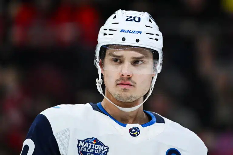 Mitä on tapahtunut? Sebastian Ahon romahdus ällistyttää
