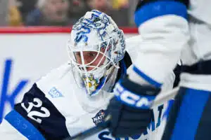 Leijona-tähden poikkeuksellinen käytös pronssijuhlissa ällistytti