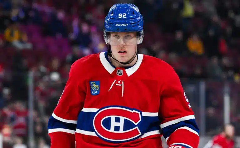 Uusi aluevaltaus: Patrik Laine kertoi faneilleen ilouutisia