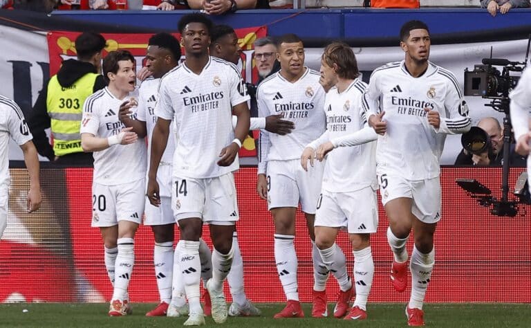 Real Madrid laittaa tuulemaan – pöydälle 250 miljoonaa euroa