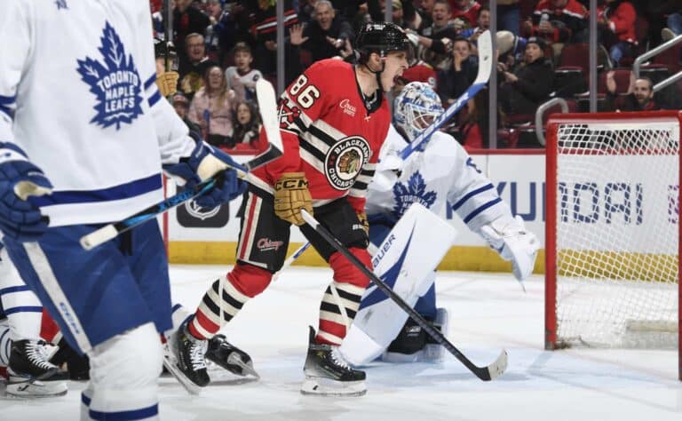Urheilucast: Teuvo Teräväinen pihalle Chicagosta? – ”Nyt ei ole kyse siitä, mitä hän haluaa”