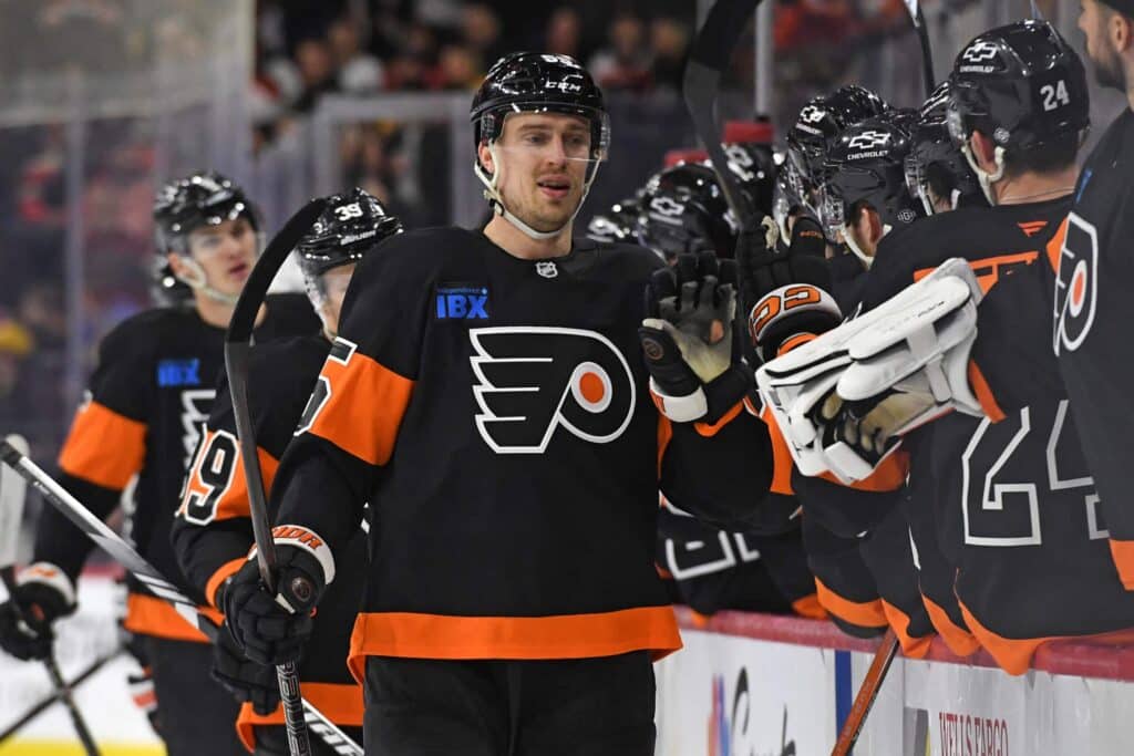 Lähde: NHL:n huippuseura teki hirmutarjouksen Rasmus Ristolaisesta