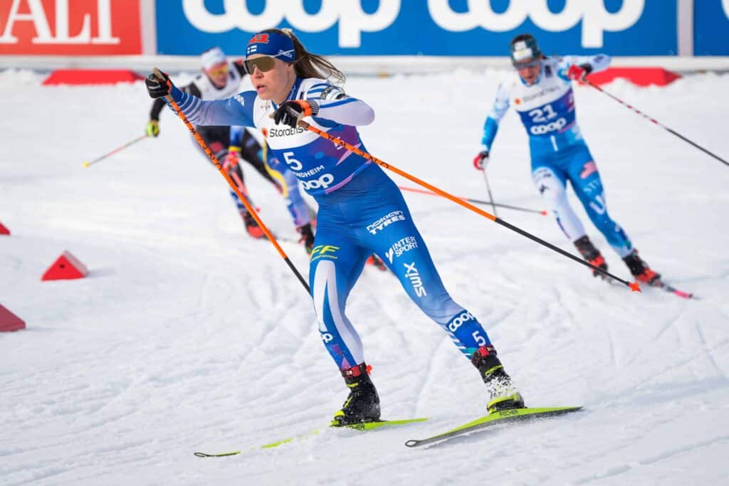 Jasmi Joensuu avautui ikävästä tilanteestaan Ylelle