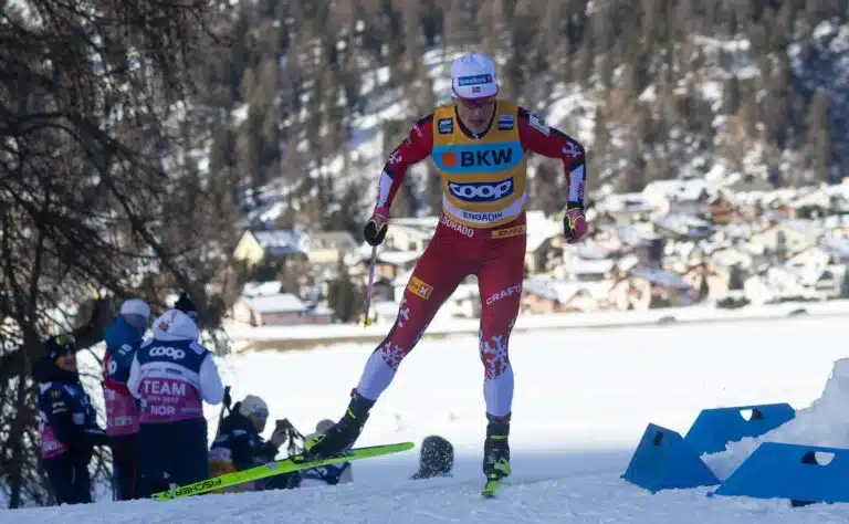 Norjassa meni maku Johannes Kläbon touhuun