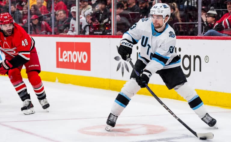 NHL:n sisäpiiristä paljastus: Matias Maccelli on kaupan
