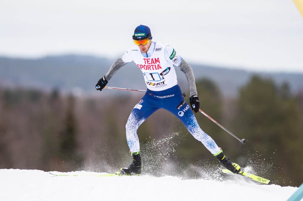 Ilkka Herola pettyi raskaasti MM-kisoissa – “Totaalinen hutipäivä”