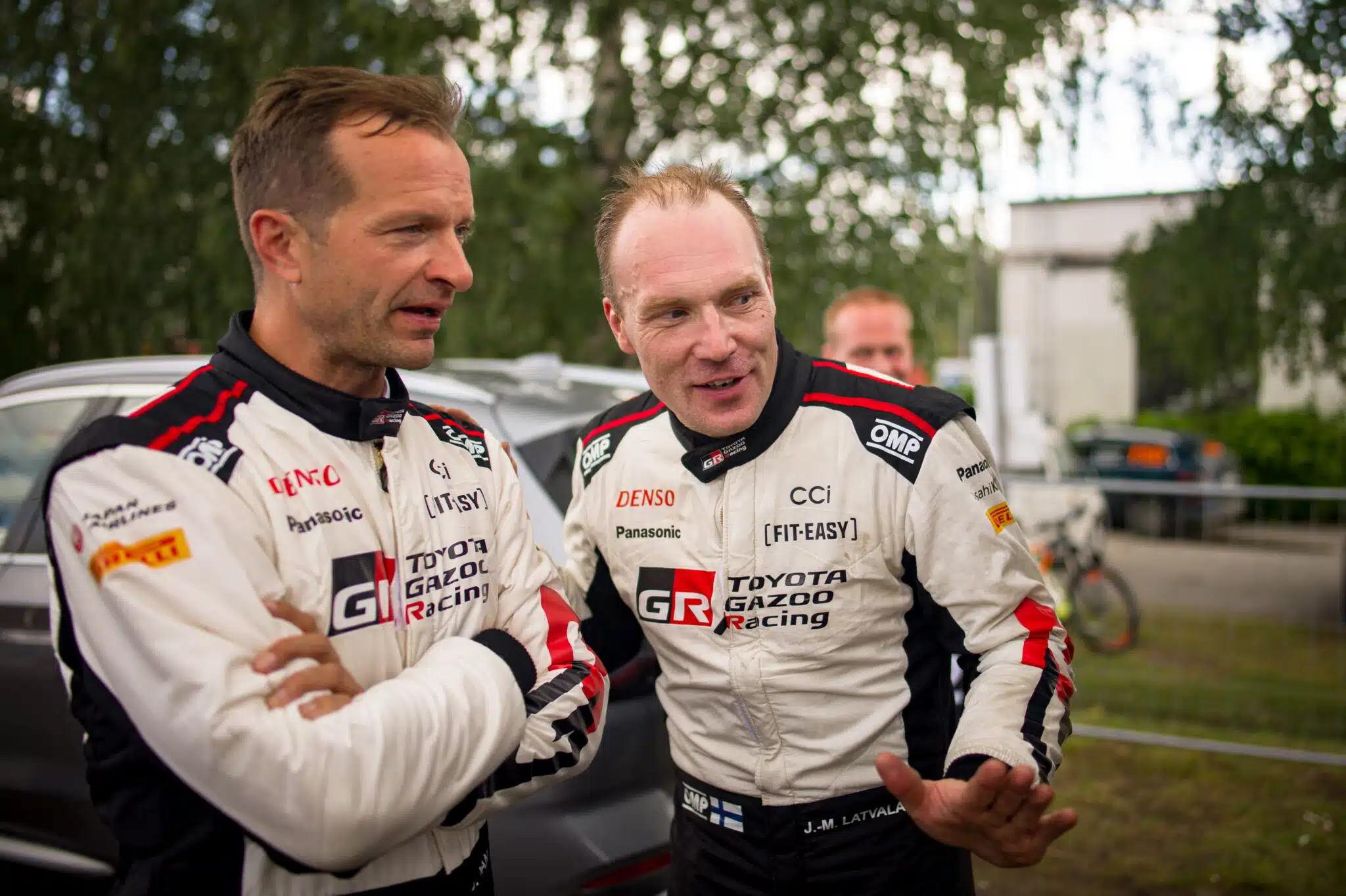 Janni Hussin työkaverin mitta alkaa olla täynnä – ”Hyvin outoa”