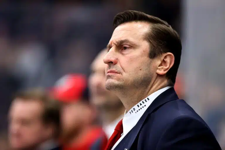 HIFK:sta kengitty Ville Peltonen astui esiin – lausui ääneen karun totuuden