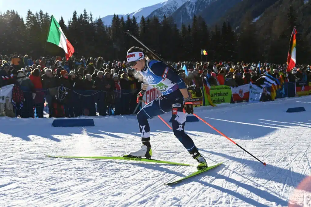 Suomen ampumahiihtotähdille kävi harvinaisen nolosti – ”Katastrofi”