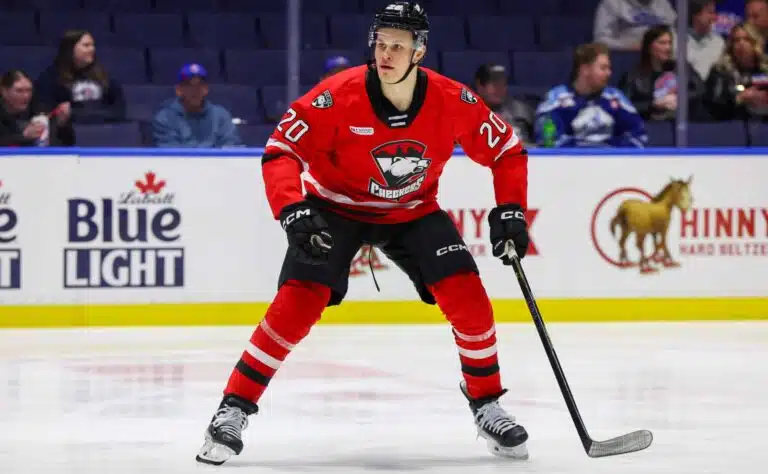 THF: Jesse Puljujärveä kaduttaa – yksi virhe maksoi valtavan hinnan NHL-uran suhteen