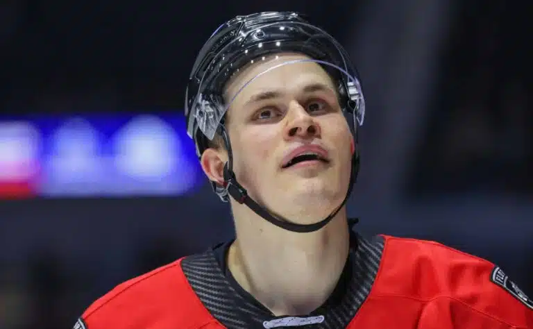 THF: Jesse Puljujärvi paljasti viimeisen keskustelunsa NHL-päävalmentajan kanssa – nämä sanat osoittautuivat tyhjiksi