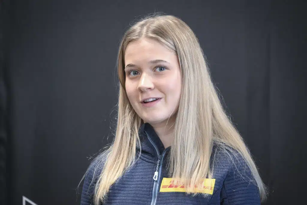 Suomalaisnainen katkesi MM-hiihdossa – ”Tuli seinä vastaan”