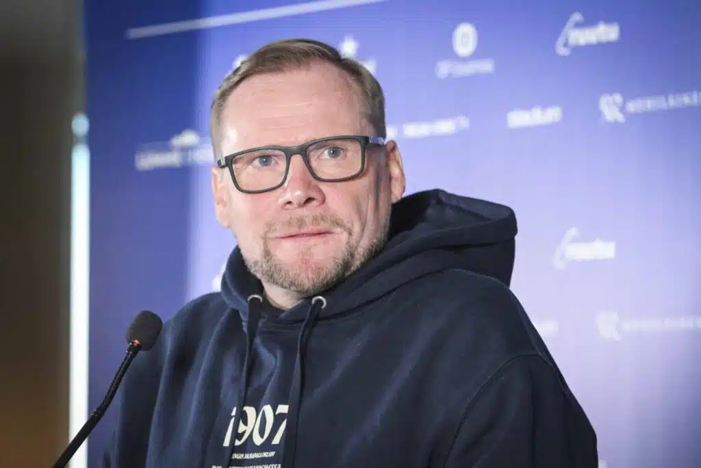 HJK:n päävalmentajalta brutaali viesti yhdelle pelaajalle: ”Anteeksiantamatonta”