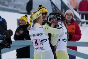 Miten käy AT Ski Teamin? Antti Tuisku astui nyt esiin