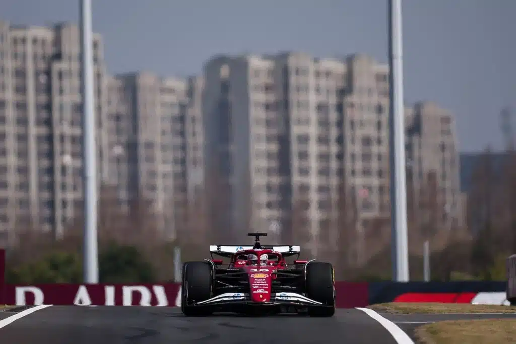 F1:ssä odotetaan nyt täydellistä ylivoimaa – ”Toiselta planeetalta”