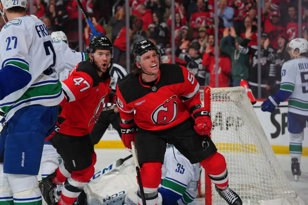 NHL-seuran fanien viha suomalaispelaajaa kohtaan hämmentää