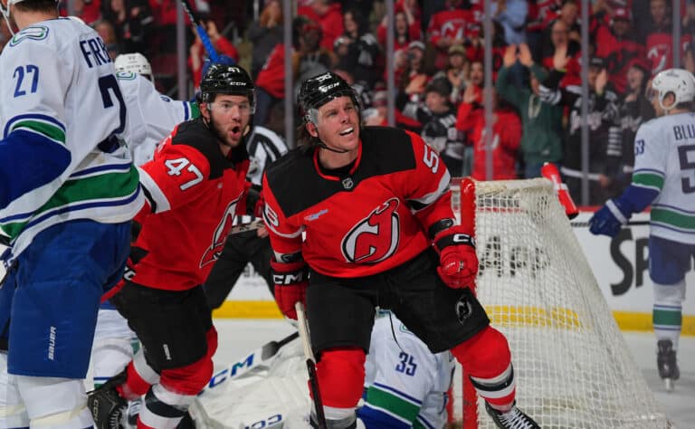 NHL-seuran fanien viha suomalaispelaajaa kohtaan hämmentää