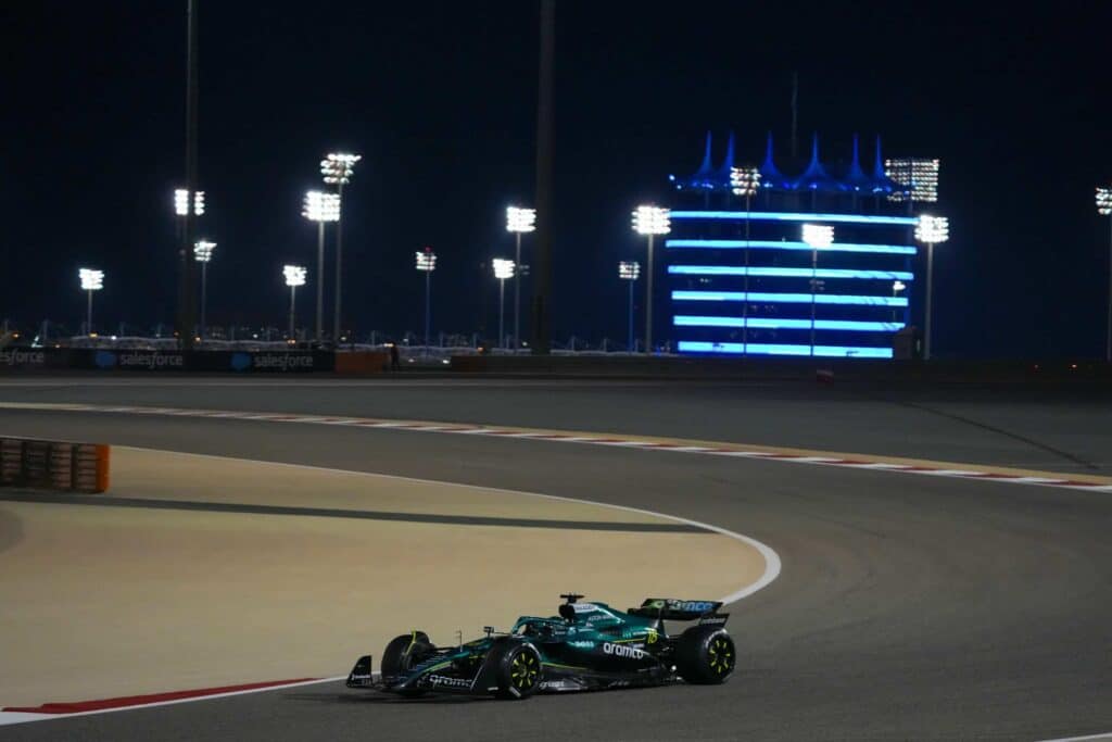 Vahvistus: F1-talli löi pöytään uuden kuskisopimuksen