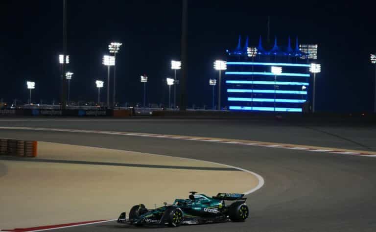 Vahvistus: F1-talli löi pöytään uuden kuskisopimuksen