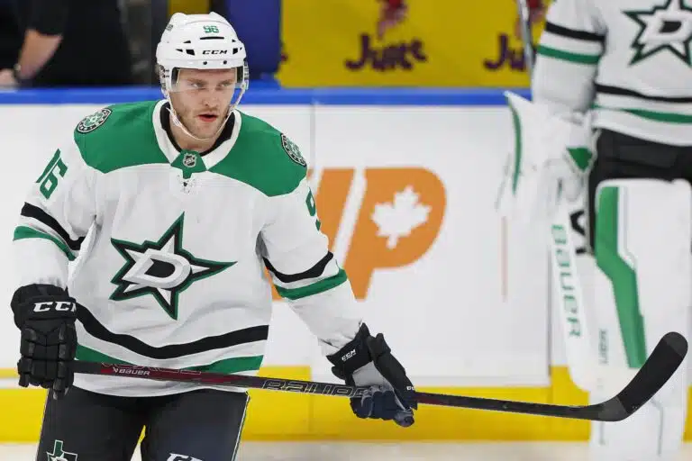 Tapaus Mikko Rantanen – nyt saatiin skandaalinkäryistä vihjailua