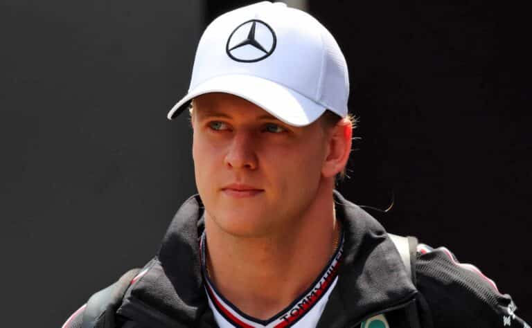 Michael Schumacherin poika vahvisti surullisen perheuutisen