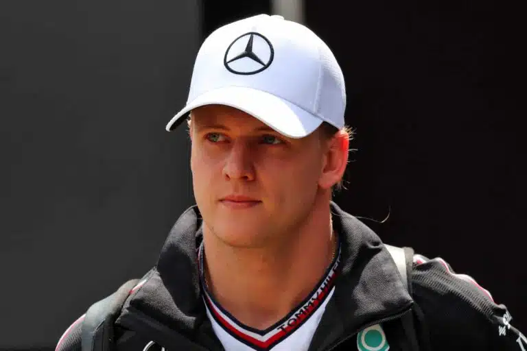 Michael Schumacherin poika vahvisti surullisen perheuutisen