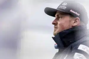 VM: Esapekka Lapin henkilökohtaisessa elämässä valtava muutos – tämä oli ”viimeinen niitti”