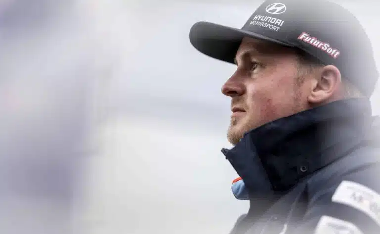 Ei mitään epäselvää: Maailmalta selvä tuomio Esapekka Lapin MM-jatkosta