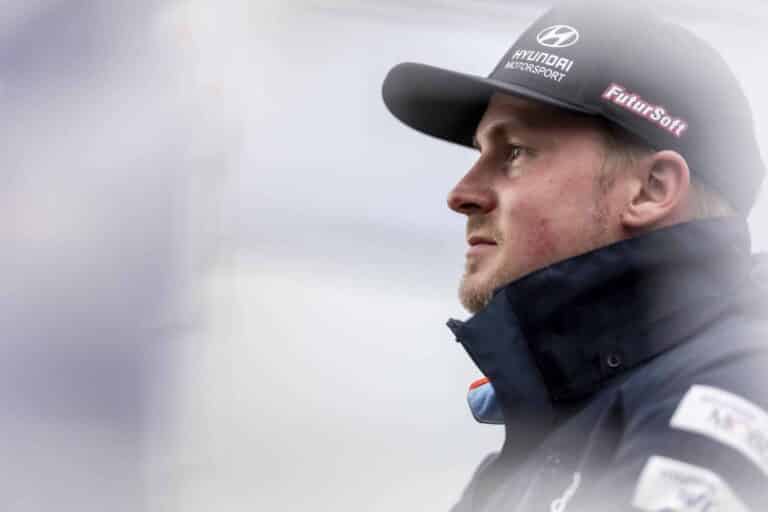 VM: Esapekka Lappi katsoi totuutta silmiin – tästä syystä hänestä ei tullut maailmanluokan rallitähteä