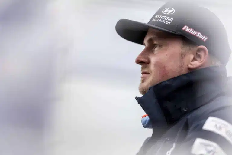 Esapekka Lapin maailma romahti – ”Sattuu ihan vitusti”