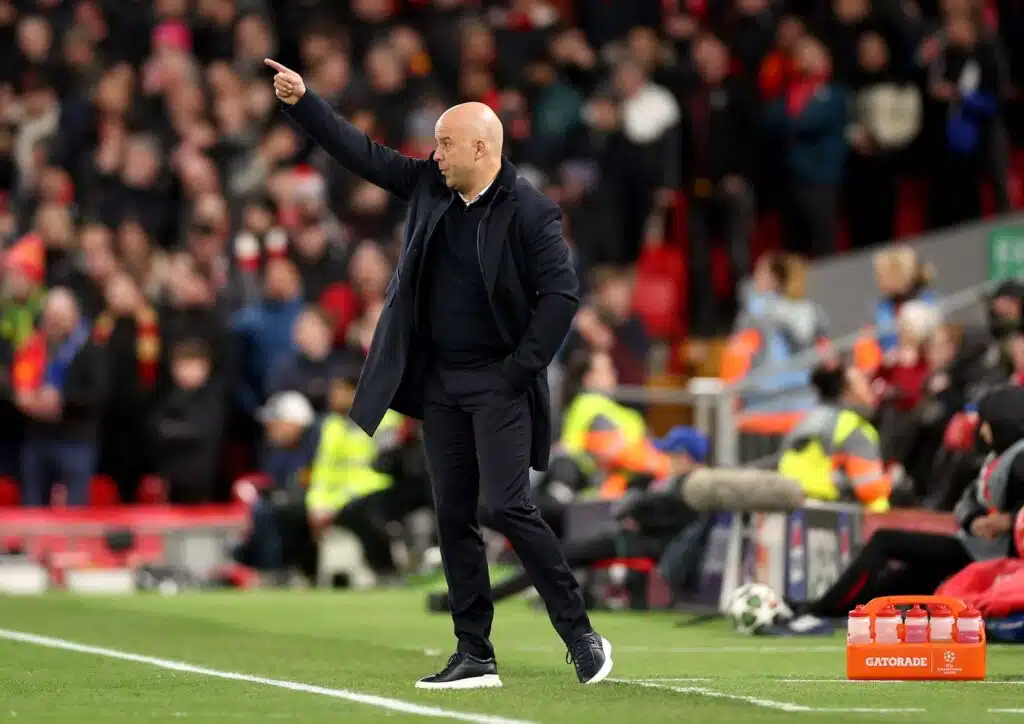 Löytääkö Liverpool ratkaisun ongelmiinsa? Seura haluaa nyt Valioliiga-sensaation