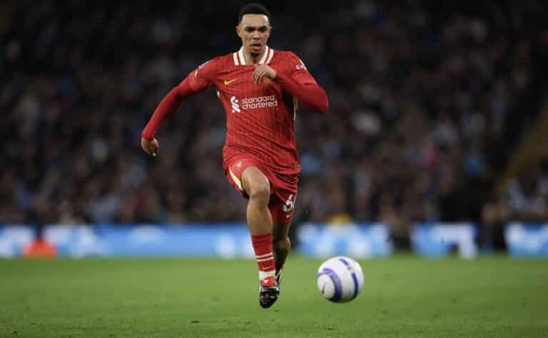 Trent Alexander-Arnold oli vasta alkua – seuraavaksi lähtevät nämä Liverpool-ässät