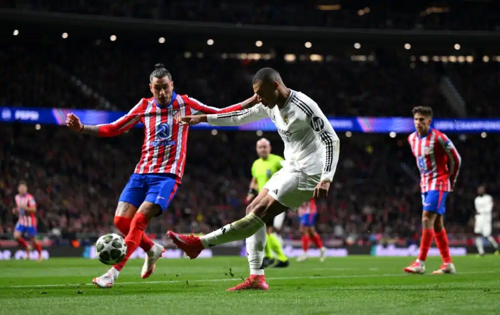 PSG:lle Mestarien liigan voitto – Real Madridiin lähtenyt Kylian Mbappe reagoi välittömästi