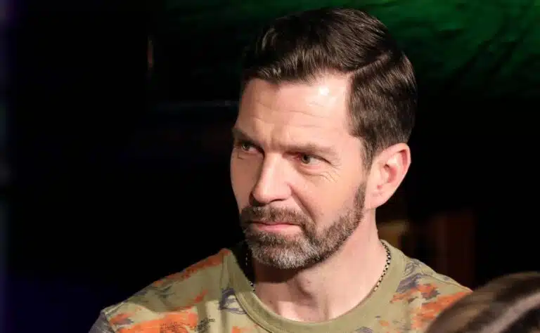 Poikkeuksellinen pesti – Yle: Janne Ahonen tekee uuden aluevaltauksen