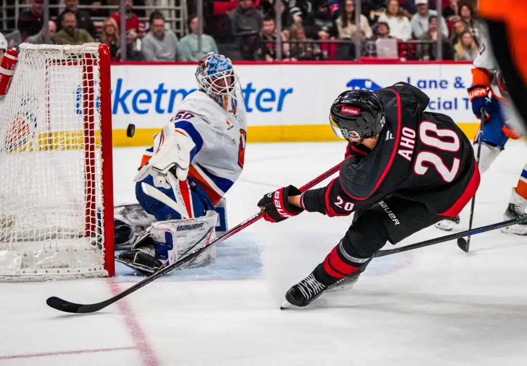 UC: Sebastian Ahon romahdus ällistyttää – onko Antti Pennanen pakotettu rajuun olympiaratkaisuun?