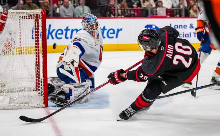 UC: Sebastian Ahon romahdus ällistyttää – onko Antti Pennanen pakotettu rajuun olympiaratkaisuun?
