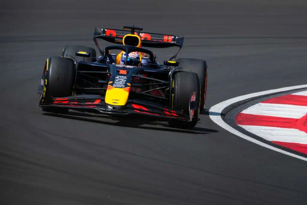 Red Bullilla kriisipalaveri – pöydällä on poikkeuksellisen järeä shokkiratkaisu