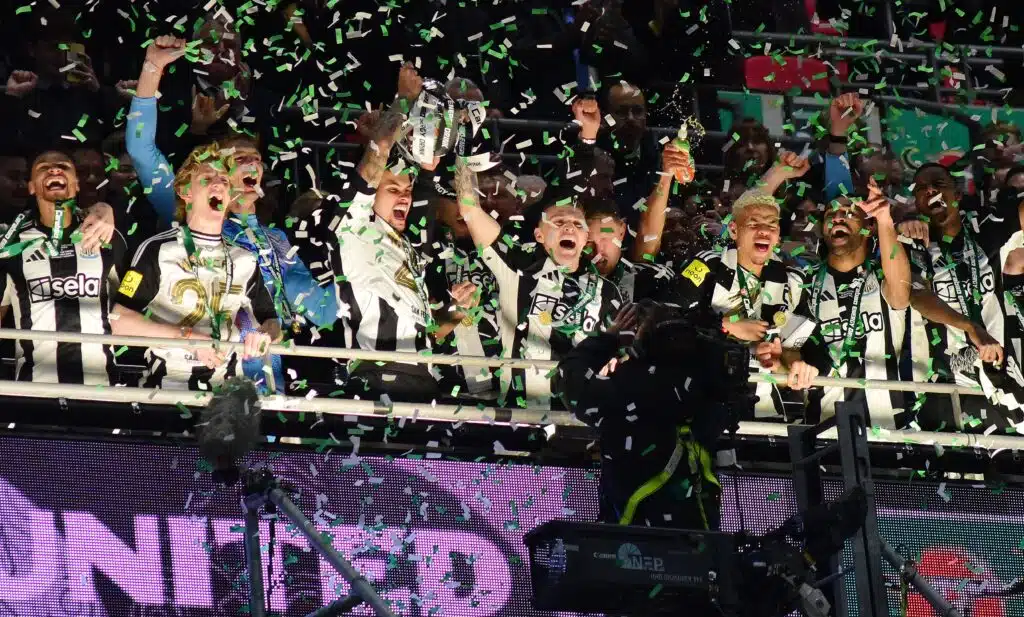 Nyt käy kuhina: Valioliigassa voi jysähtää vielä yllättävä siirtopommi