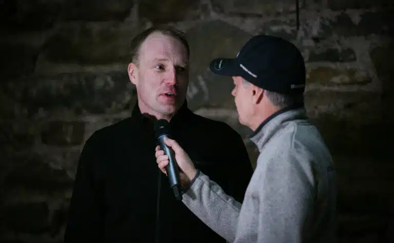 Jari-Matti Latvala ei voi käsittää Toyota-tähden touhua – löi pöytään rajun väitteen