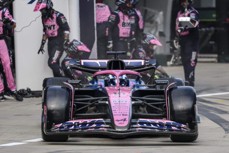 Täysin ylivoimainen moottori? F1-tähdellä melkoinen tieto tulevasta