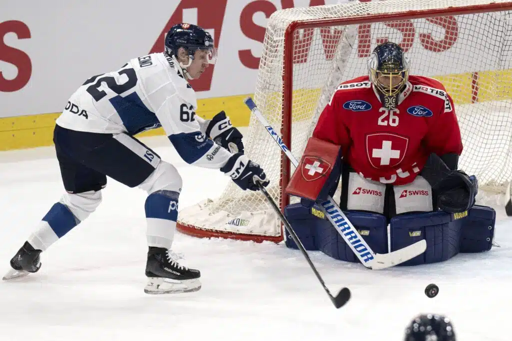 Urheilucast: SM-liigaseuran järjetön tarjous ei riittänyt suomalaispelaajalle – ”Mennyt saatanan hulluksi”