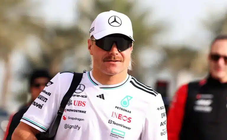 Valtteri Bottaksen tallikaveri avasi suunsa – sanoi ”rehellisen” mielipiteensä suomalaisesta