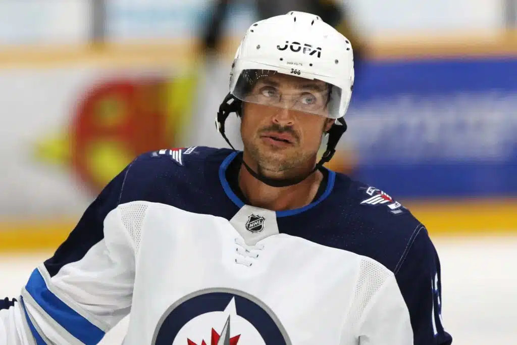 Kuvat paljastavat: Teemu Selänne viihtyi melkoisessa seurassa