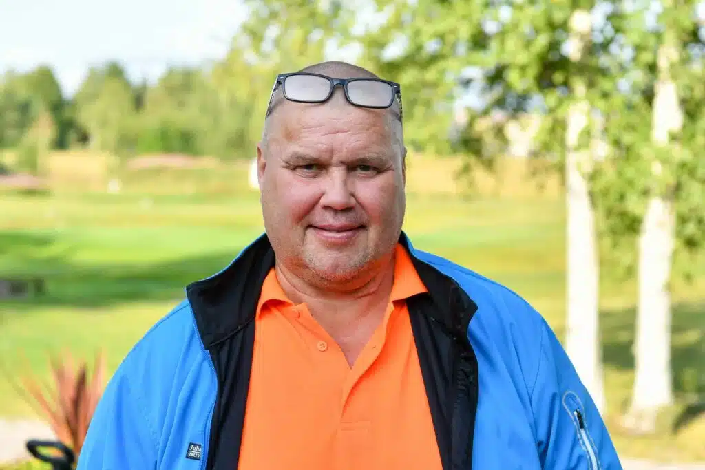 Timo Jutila ällistyi vaimonsa ehdotuksesta – veti rajun johtopäätöksen suhteesta