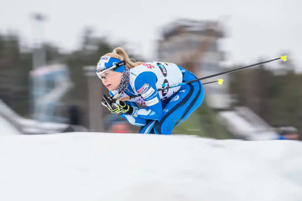 Se päättyi siihen – IL: Suomalainen hiihtomestari lopettaa uransa
