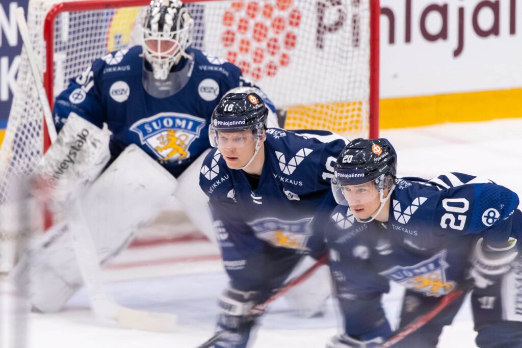 Katastrofin ainekset? Leijonapomo Jere Lehtisen puheet IS:ssä herättävät ihmetystä