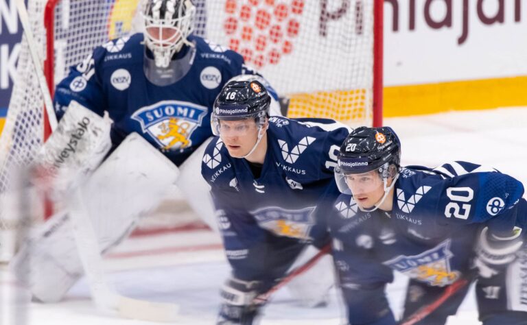 Katastrofin ainekset? Leijonapomo Jere Lehtisen puheet IS:ssä herättävät ihmetystä